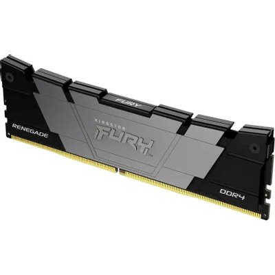оперативная память Kingston Fury Renegade Black KF436C16RB12/16