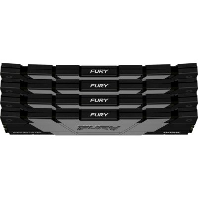 оперативная память Kingston Fury Renegade KF432C16RB2K4/128
