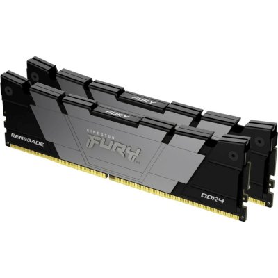 оперативная память Kingston Fury Renegade KF440C19RB12K2/32