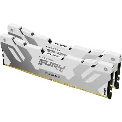 оперативная память Kingston Fury Renegade KF564C32RWK2-64