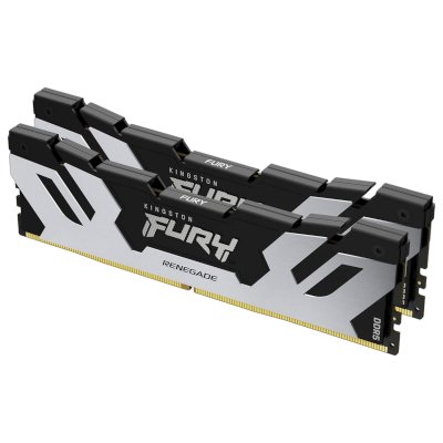 оперативная память Kingston Fury Renegade KF584CU40RSK2-48