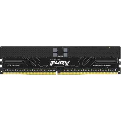 оперативная память Kingston Fury Renegade Pro KF560R32RB-32