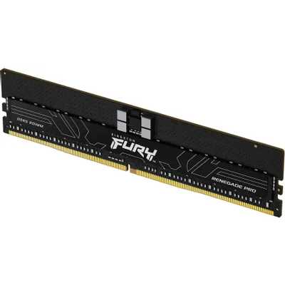 оперативная память Kingston Fury Renegade Pro KF560R32RB-32
