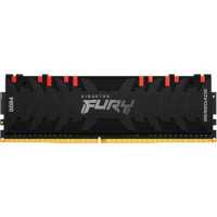оперативная память Kingston Fury Renegade RGB KF432C16RBA/32