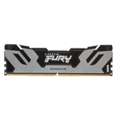 оперативная память Kingston Fury Renegade Silver KF564C32RS-32