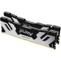оперативная память Kingston Fury Renegade Silver KF564C32RSK2-32