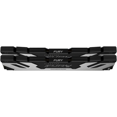 оперативная память Kingston Fury Renegade Silver KF572C38RSK2-32