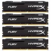оперативная память Kingston HX426C15FBK4-16