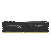 оперативная память Kingston HyperX Fury Black HX426C16FB3K4/32