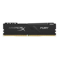 оперативная память Kingston HyperX Fury Black HX432C16FB3K4/64