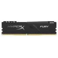 оперативная память Kingston HyperX Fury Black HX432C16FB4/16