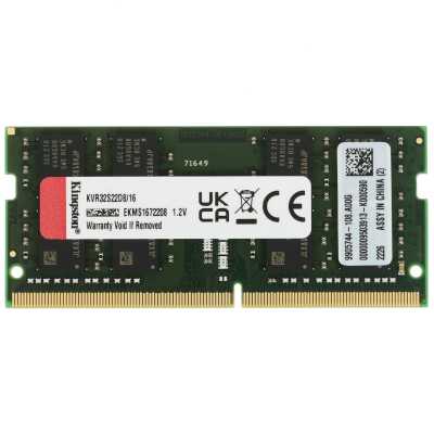 оперативная память Kingston ValueRAM KVR32S22D8/16
