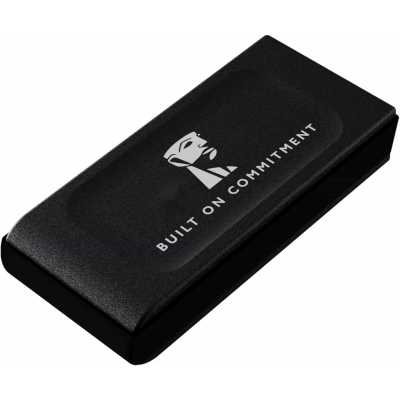 SSD диск Kingston XS1000 1Tb SXS1000/1000GA Черный