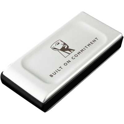 SSD диск Kingston XS2000 1Tb SXS2000/1000GA Серебристый