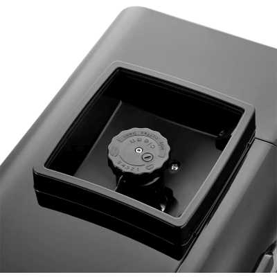 кофемашина Kitfort КТ-7472