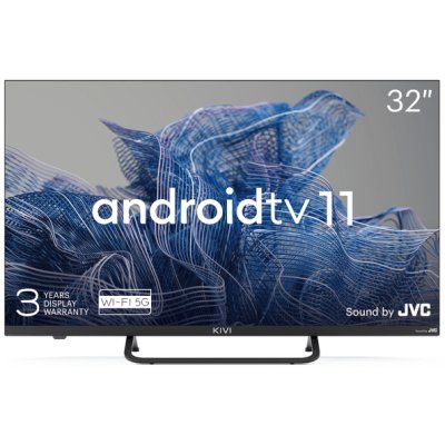 телевизор Kivi 32F750NB