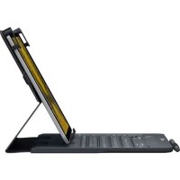 клавиатура-футляр Logitech Universal Folio 920-008342 Черный