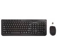 клавиатура Mediana KB-329 Black