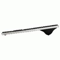 клавиатура Rapoo E9070 Black