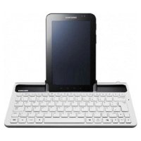 Samsung ECR-K12RWEGSER Белый
