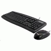 клавиатура Zalman ZM-K380