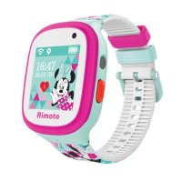 умные часы Knopka Aimoto Disney Minnie 9301106