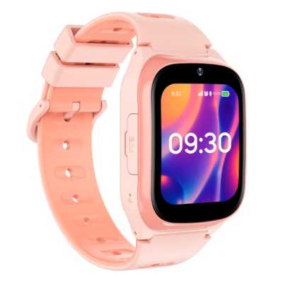смарт часы Knopka Aimoto Dream 4G Pink 8208804