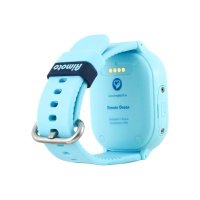 умные часы Knopka Aimoto Ocean Light Blue 9200104