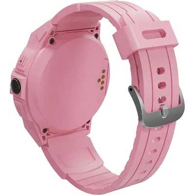 смарт часы Knopka Aimoto Sport 4G Pink 9220102
