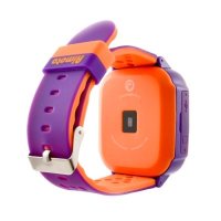 умные часы Knopka Aimoto Start Purple 9900107