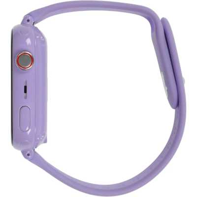 смарт часы Knopka Aimoto Style Purple 9241102