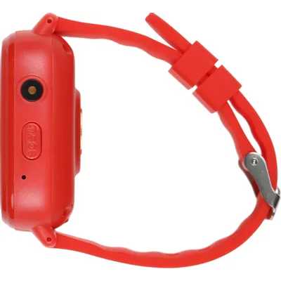 смарт часы Knopka Aimoto Vita Pulse Red 9709904