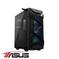 компьютер KNS EliteGamer I300 Powered by ASUS