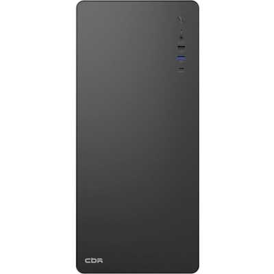 компьютер KNS Hi-Gamer A300 5053KNS0016 Черный