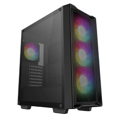 компьютер KNS Hi-Gamer A600 5056KNS0010 Черный