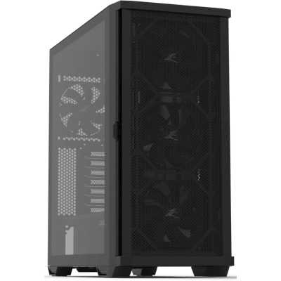 компьютер KNS Hi-Gamer A600 5056KNS004 Черный