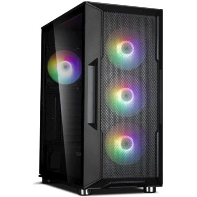 компьютер KNS Hi-Gamer A800 5058KNS0013 Черный