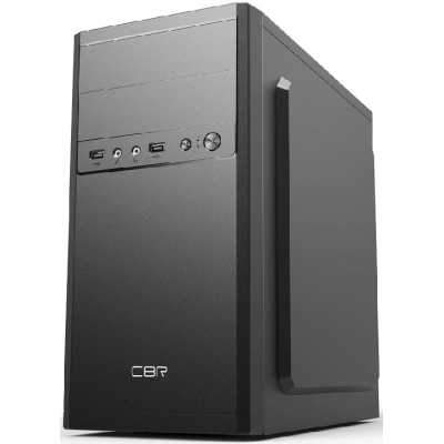 компьютер KNS Hi-Gamer I100 5011KNS005 Черный