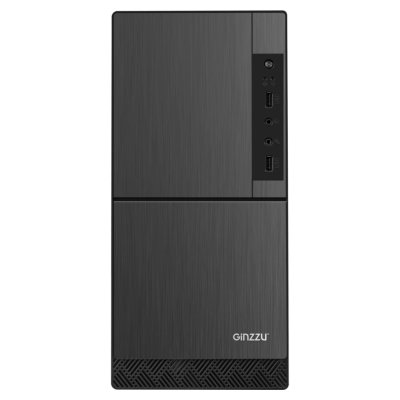 компьютер KNS Hi-Gamer I1000 Черный