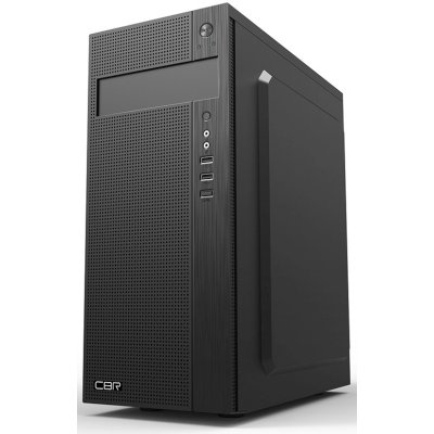 компьютер KNS Hi-Gamer I300 Черный