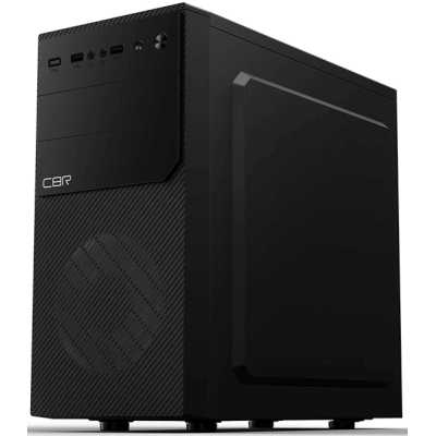 компьютер KNS Hi-Gamer I400 5014KNS006 Черный