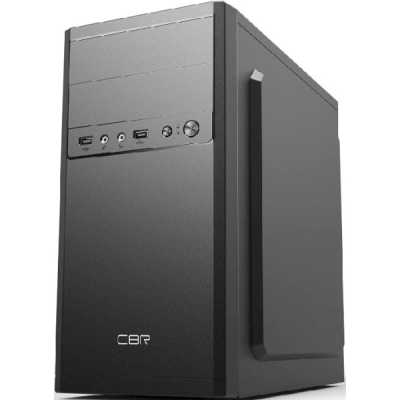 компьютер KNS Hi-Gamer I400 5014KNS009 Черный
