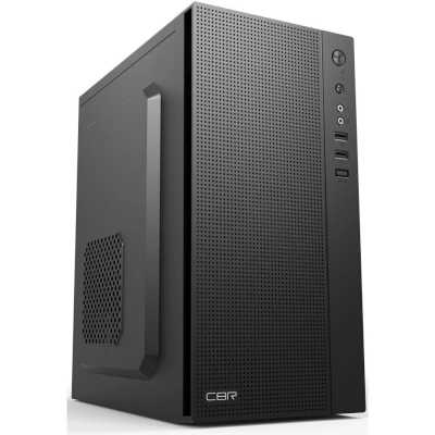 компьютер KNS OfficeComp A100 2051KNS005 Черный