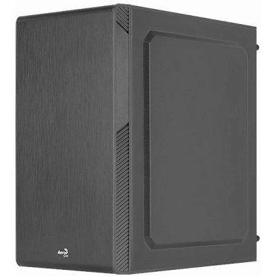 компьютер KNS OfficeComp A800 Черный