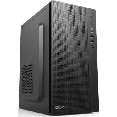 компьютер KNS OfficeComp I100 2011KNS010 Черный
