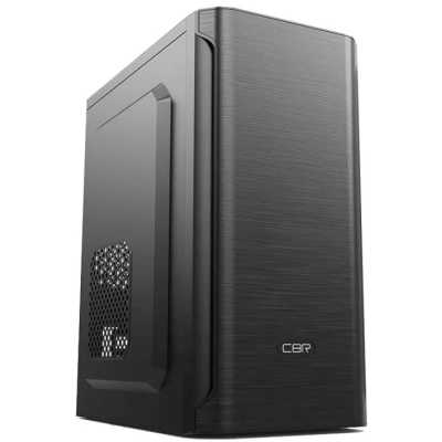 компьютер KNS OfficeComp I100 2011KNS003 Черный
