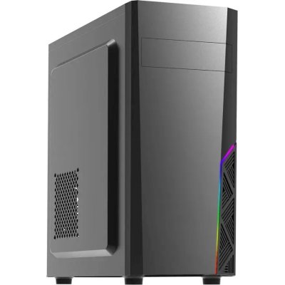компьютер KNS OfficeComp I800 2018KNS009 Черный