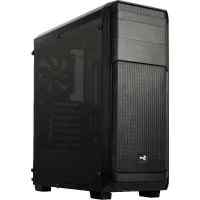 корпус AeroCool Aero-300 FAW Black