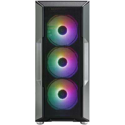 компьютер KNS ProGamer A700 6057KNS002 Черный