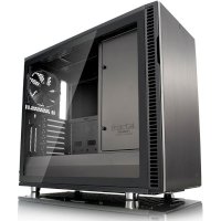 корпус Fractal Design Define R6 TG Gray FD-CA-DEF-R6-GY-TG